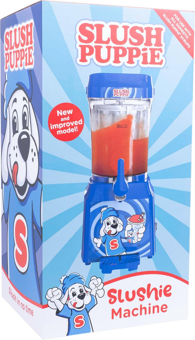 Puppie - Slush Ice Puppie - Machine