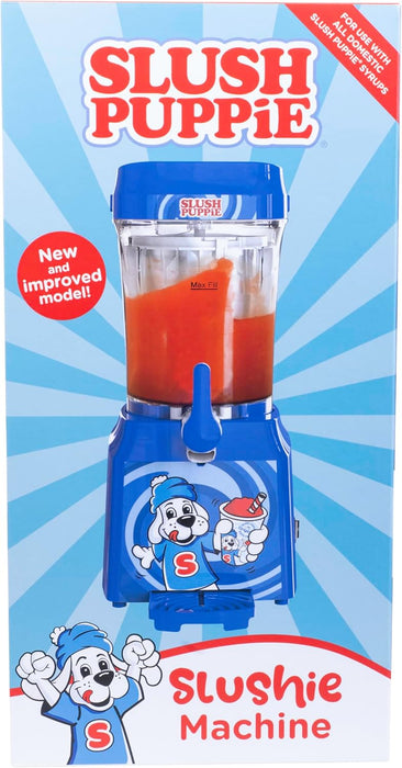 Puppie - Slush Ice Puppie - Machine