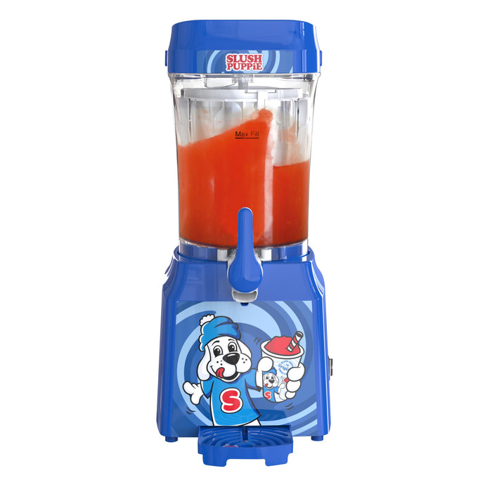 Puppie - Slush Ice Puppie - Machine