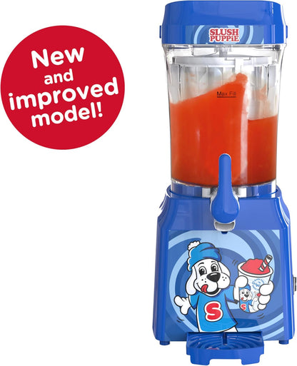 Puppie - Slush Ice Puppie - Machine
