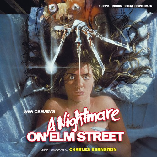 Nightmare on Elm Stree