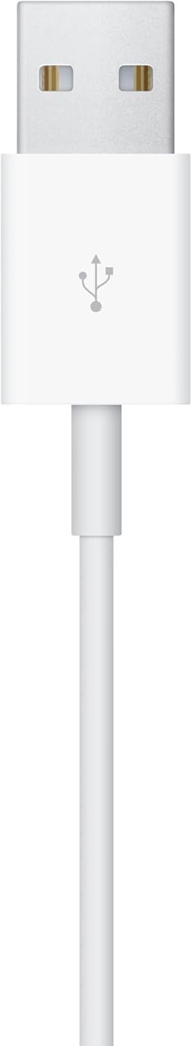 Apple Watch Magnetic Charging Cable 1 M