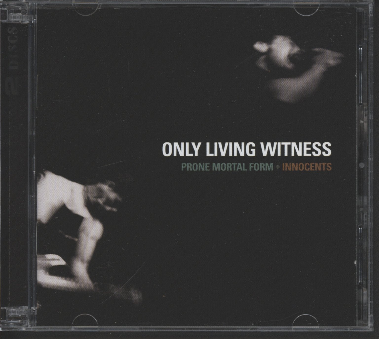 Prone Mortal Form: Innocents