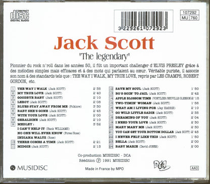Legendary (24 tracks)