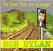 Times they are a-changin' (16 tracks) - Bob Dylan