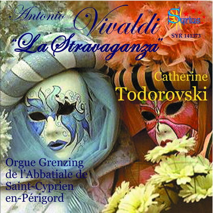 La Stravaganza