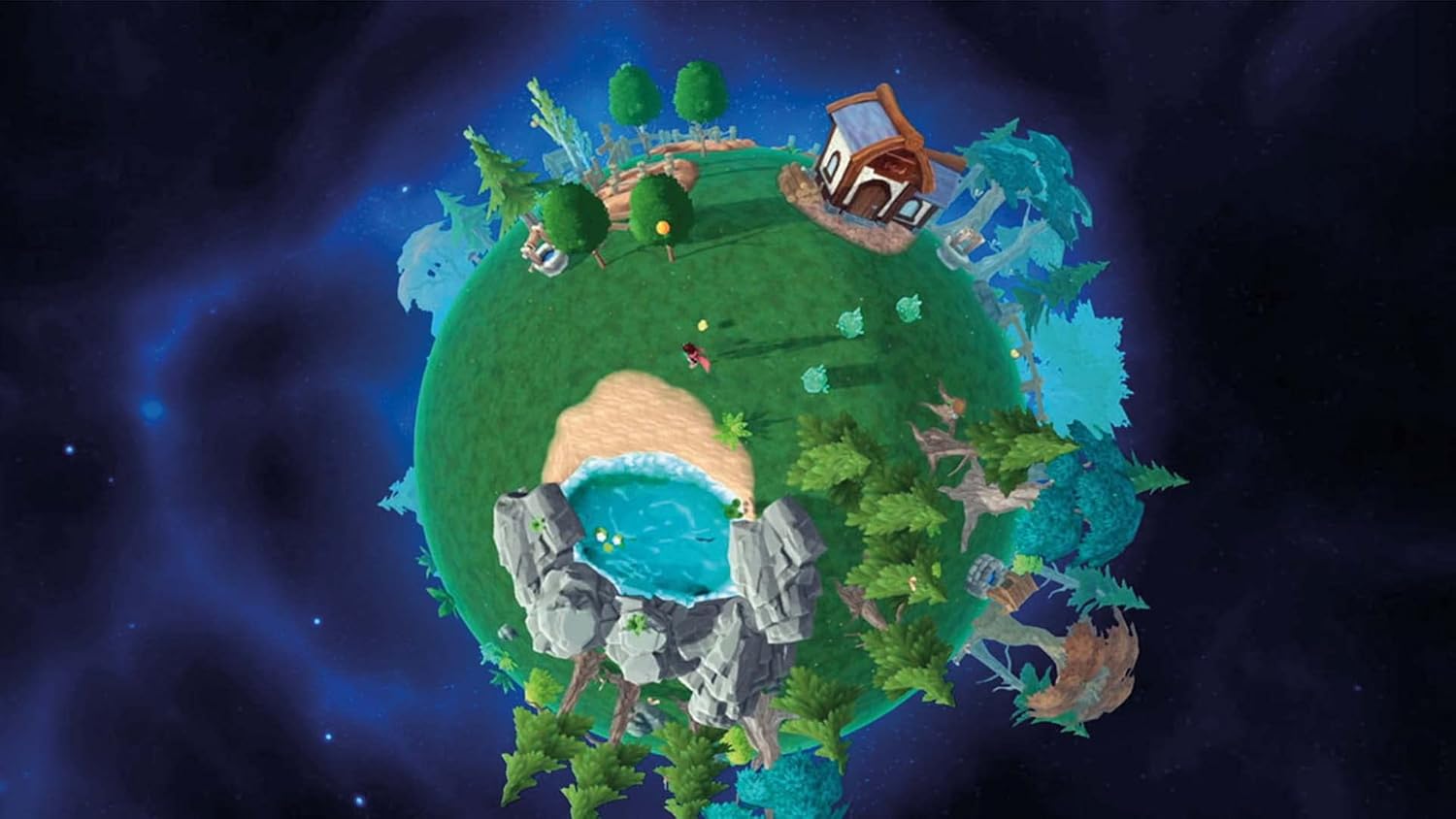 Ankora: Lost Days & Deiland: Pocket Planet (Collector`S Edition)