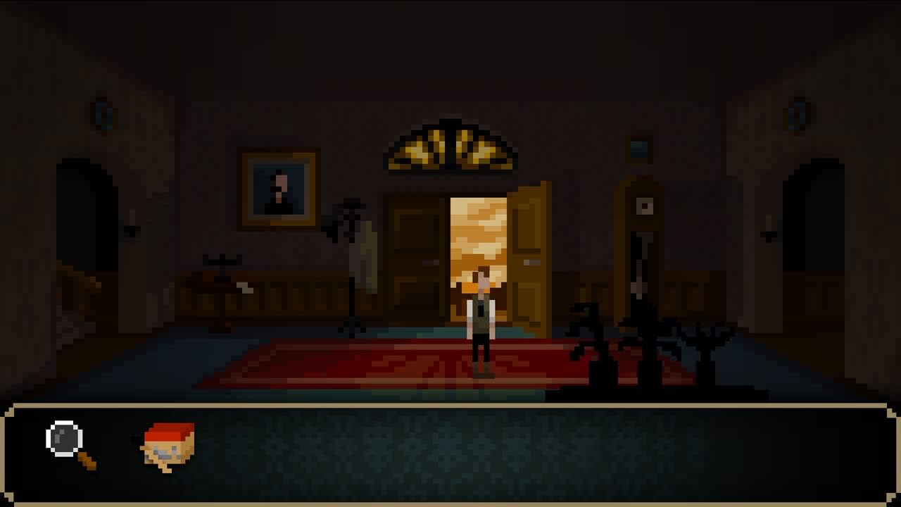 The Last Door Legacy Edt