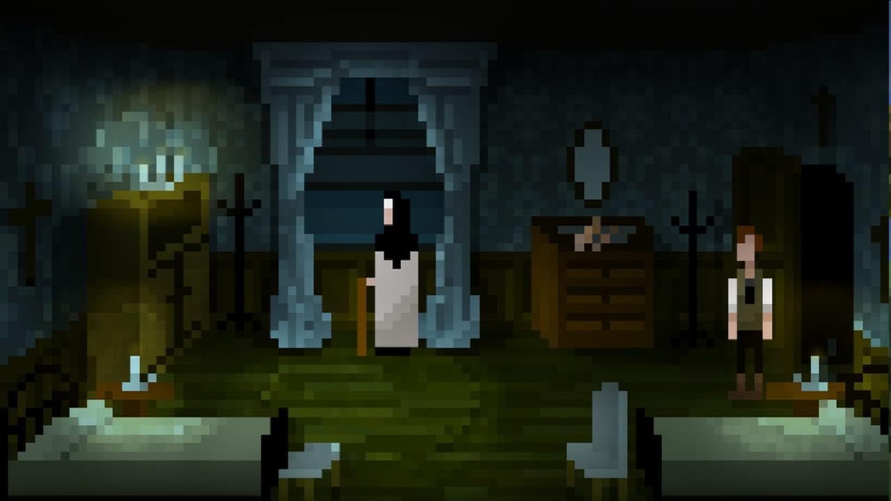 The Last Door Legacy Edt