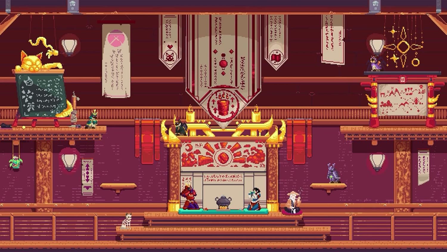 Chronicles Of 2 Heroes: Amaterasu`S Wrath (Collector`S Edition)