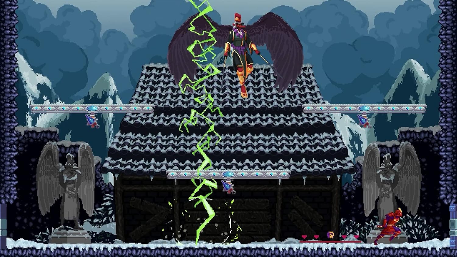 Chronicles Of 2 Heroes: Amaterasu`S Wrath (Collector`S Edition)