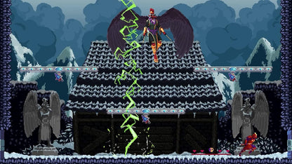 Chronicles Of 2 Heroes: Amaterasu`S Wrath (Collector`S Edition)