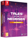 Tales Of The Neon Sea Col Edt