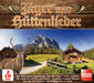 Jäger- und Hüttenlieder
