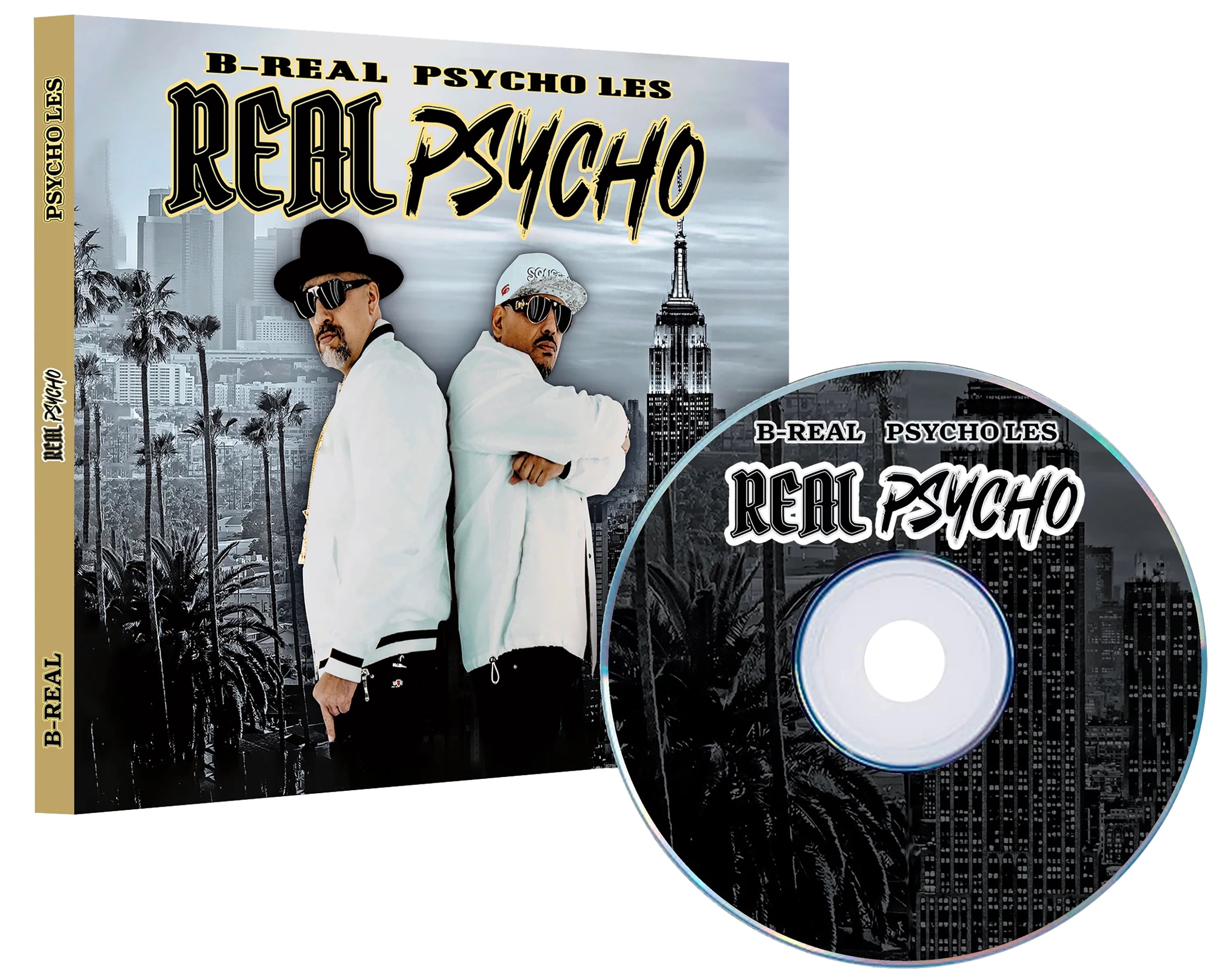 Real Psycho