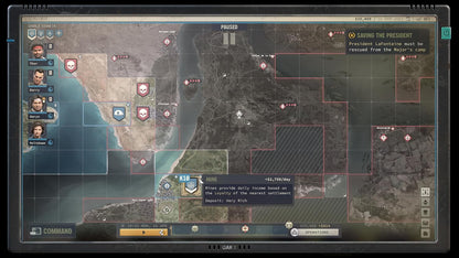 Jagged Alliance 3
