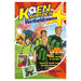 Voetbaldromen