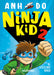 De vliegende Ninja