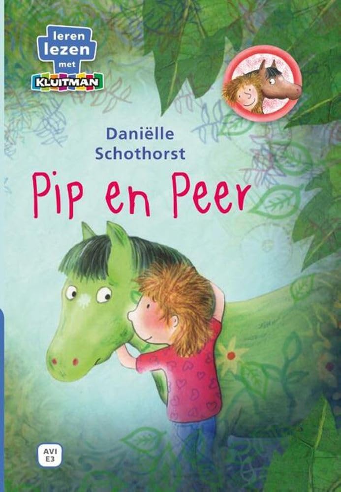 Pip en Peer (AVI-E3)
