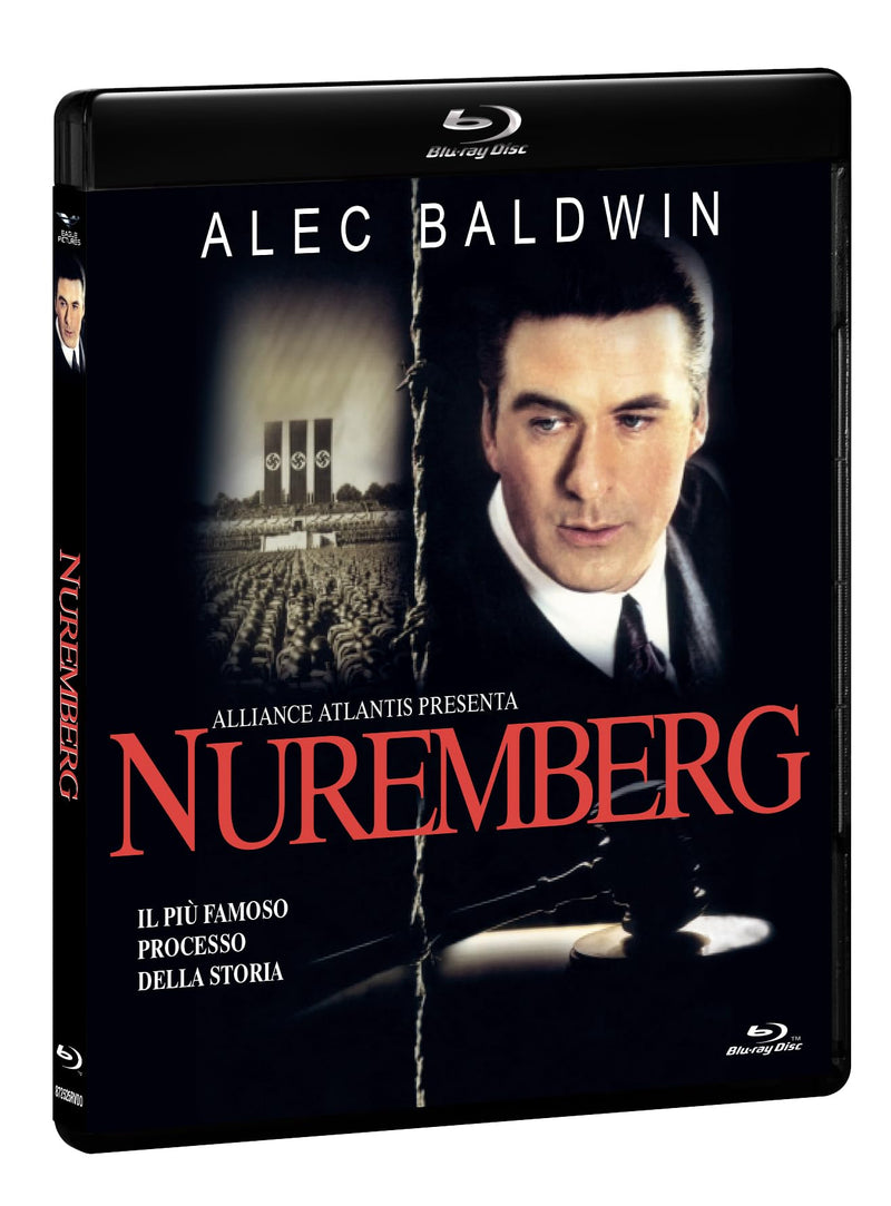Nuremberg - Bd