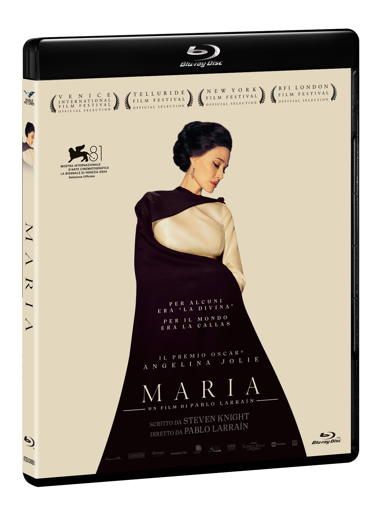 Maria - Bd