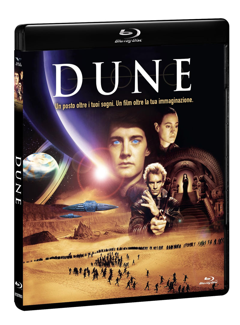 Dune - Bd