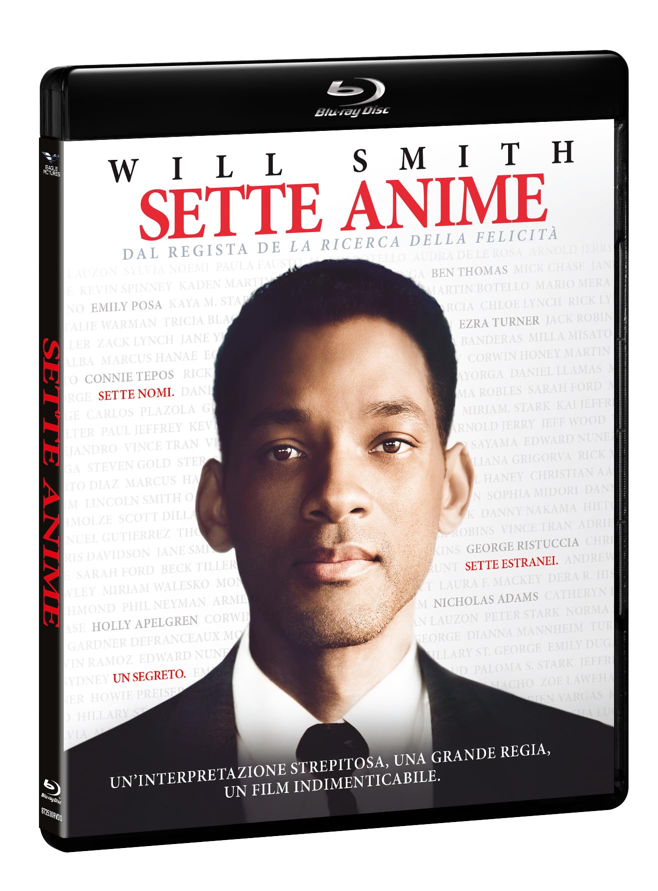 Sette Anime (I Magnifici)