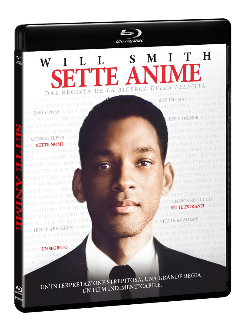 Sette Anime (I Magnifici)
