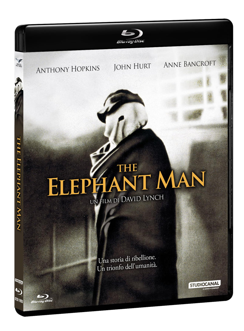 The Elephant Man - Bd