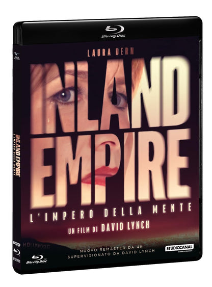 Inland Empire - L'Impero Della Mente - Bd