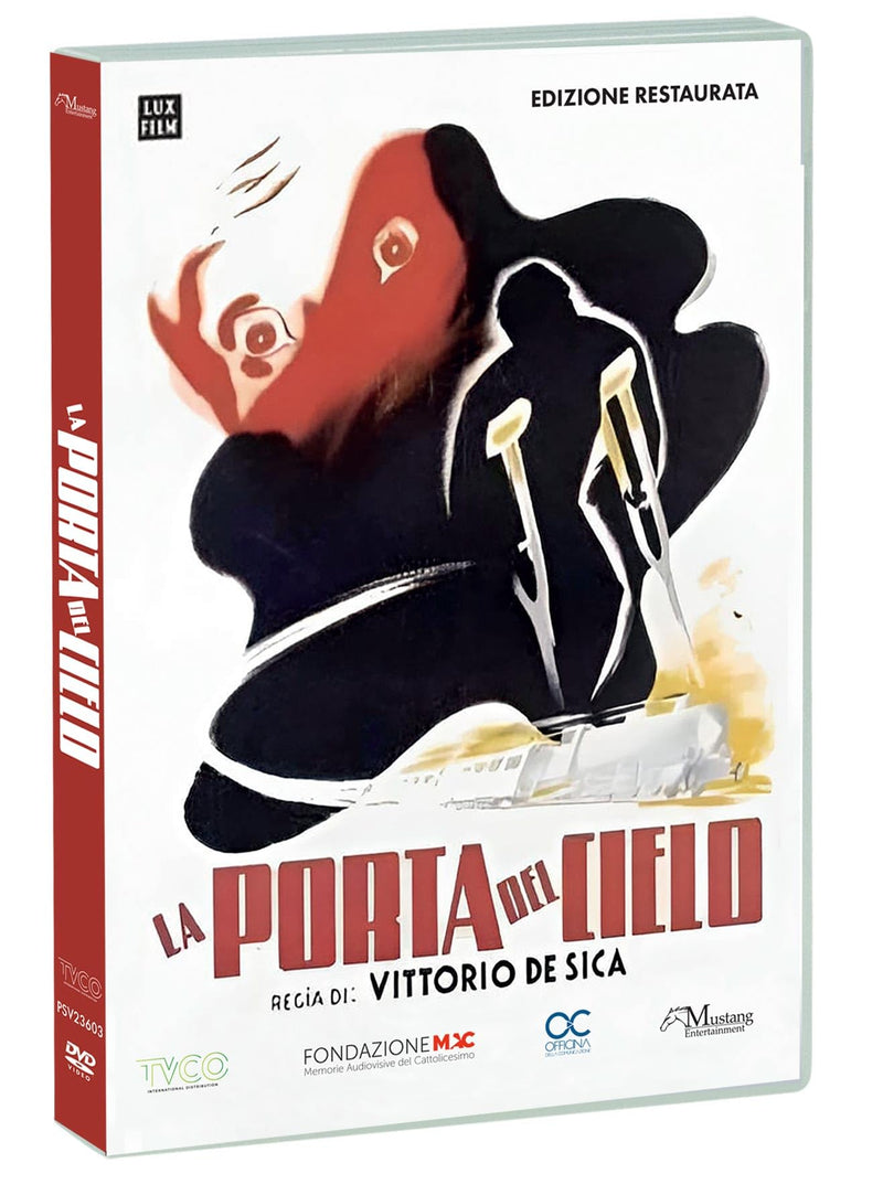 La Porta Del Cielo (1945)