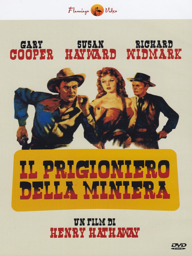 Prigioniero Della Miniera (Il) - (Italian Import)