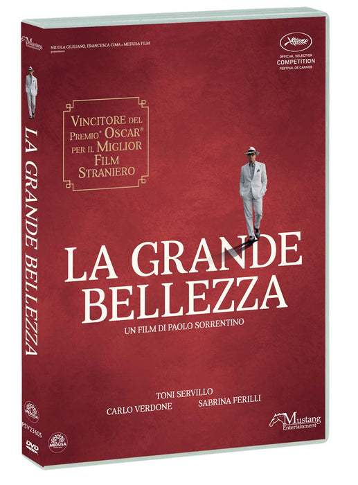 La Grande Bellezza