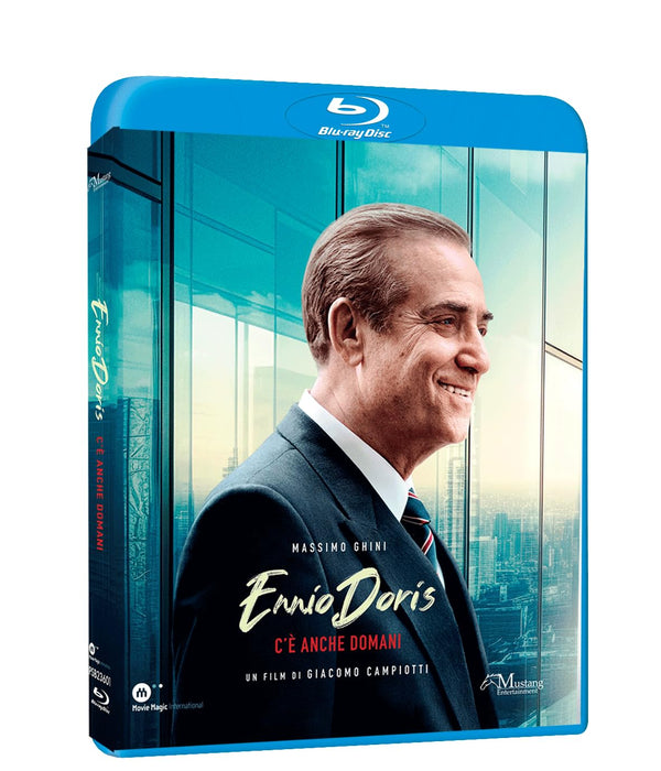 Ennio Doris - C`E` Anche Domani