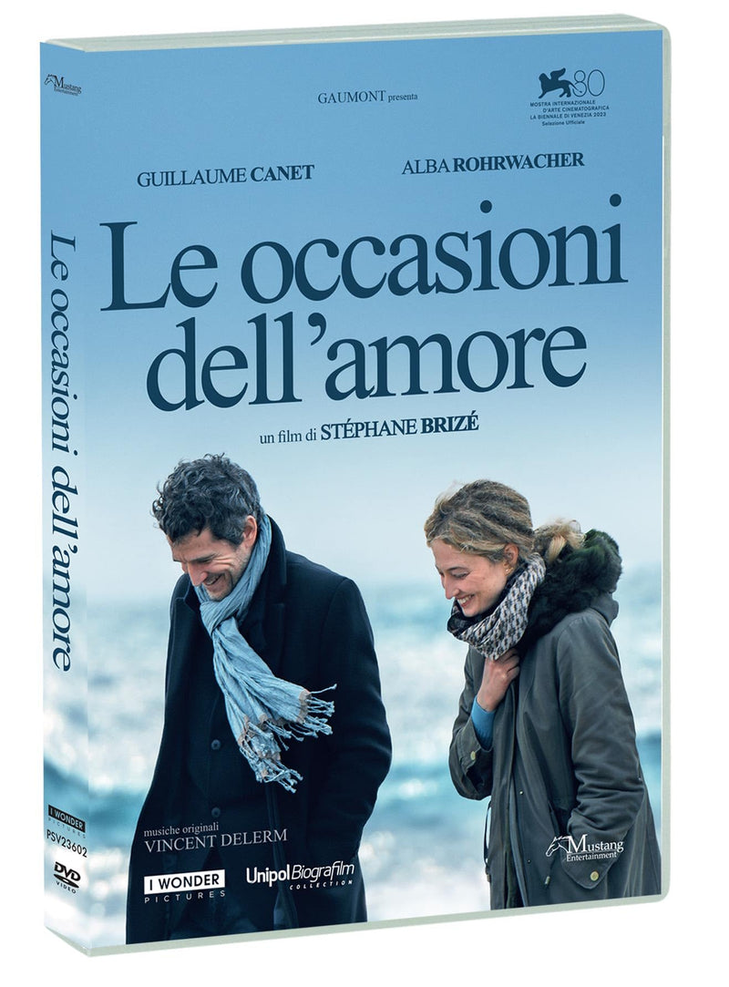 Occasioni Dell`Amore (Le) - (Italian Import)