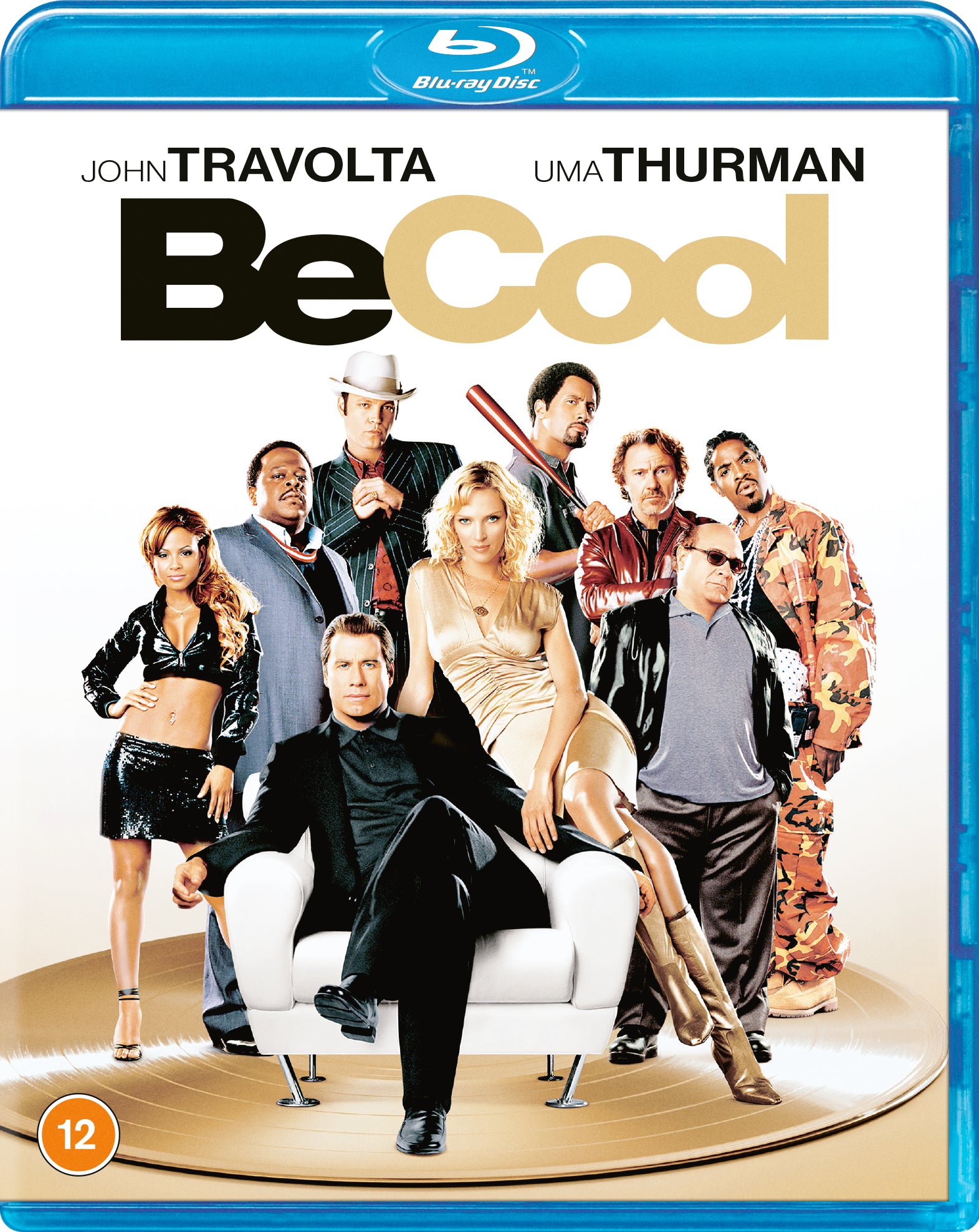 Be Cool