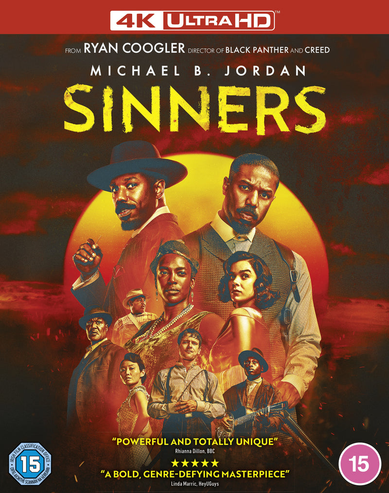 Sinners