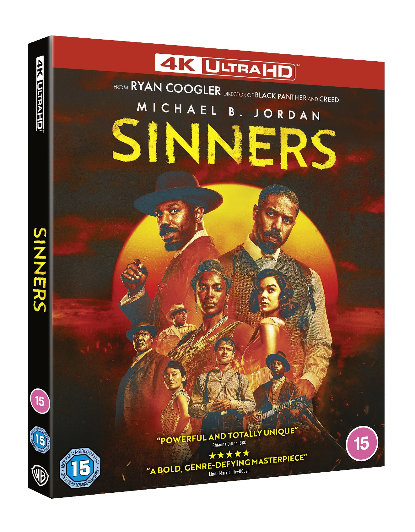 Sinners