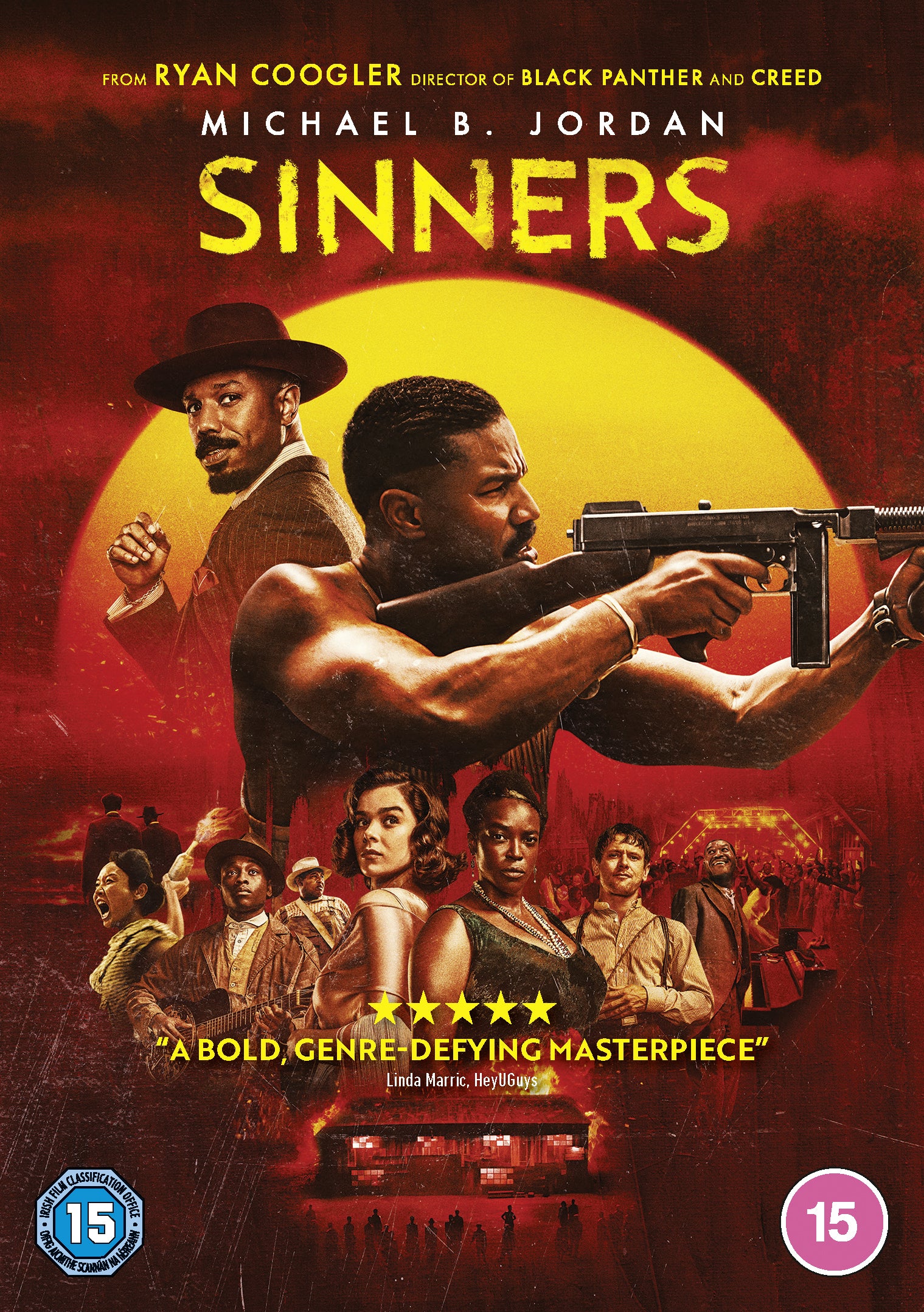 Sinners