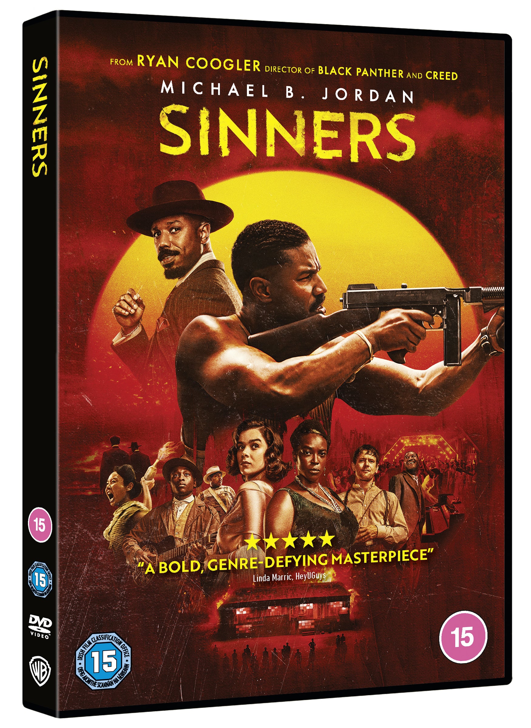 Sinners
