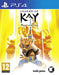 Legend of Kay Anniversary - PlayStation 4