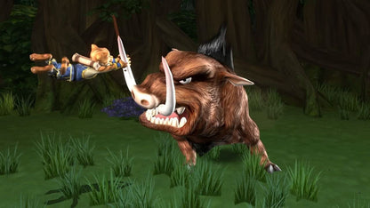 Legend of Kay Anniversary - PlayStation 4
