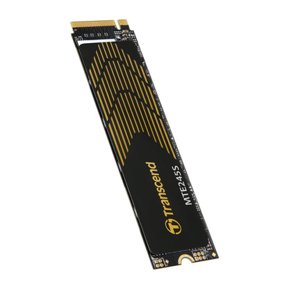 250Gb, M.2 2280, Pcie Gen4X4, Nvme