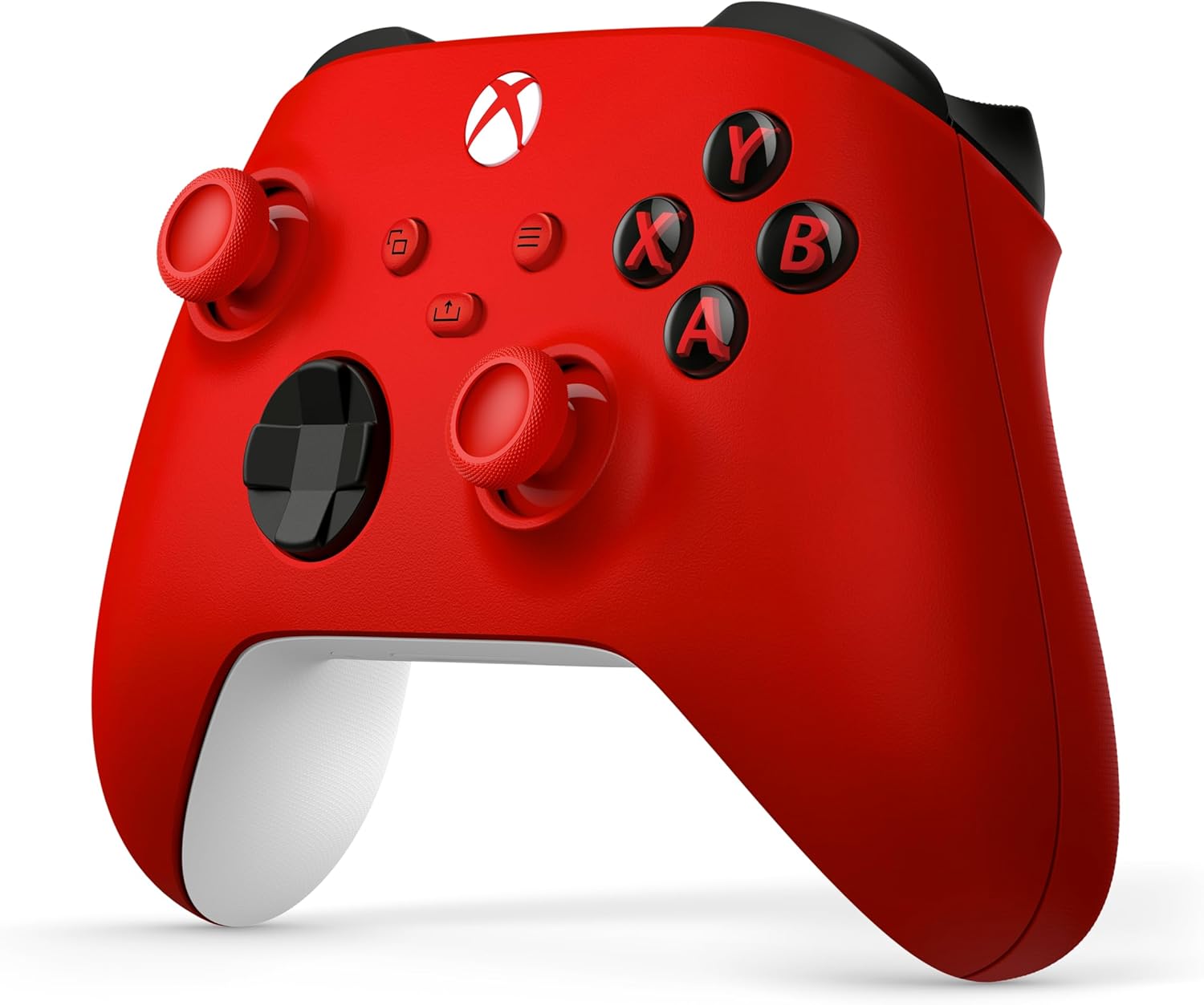 Xbox Controller Wireless - Pulse Red - per Series X|S, Windows 10/11, Android, iOS