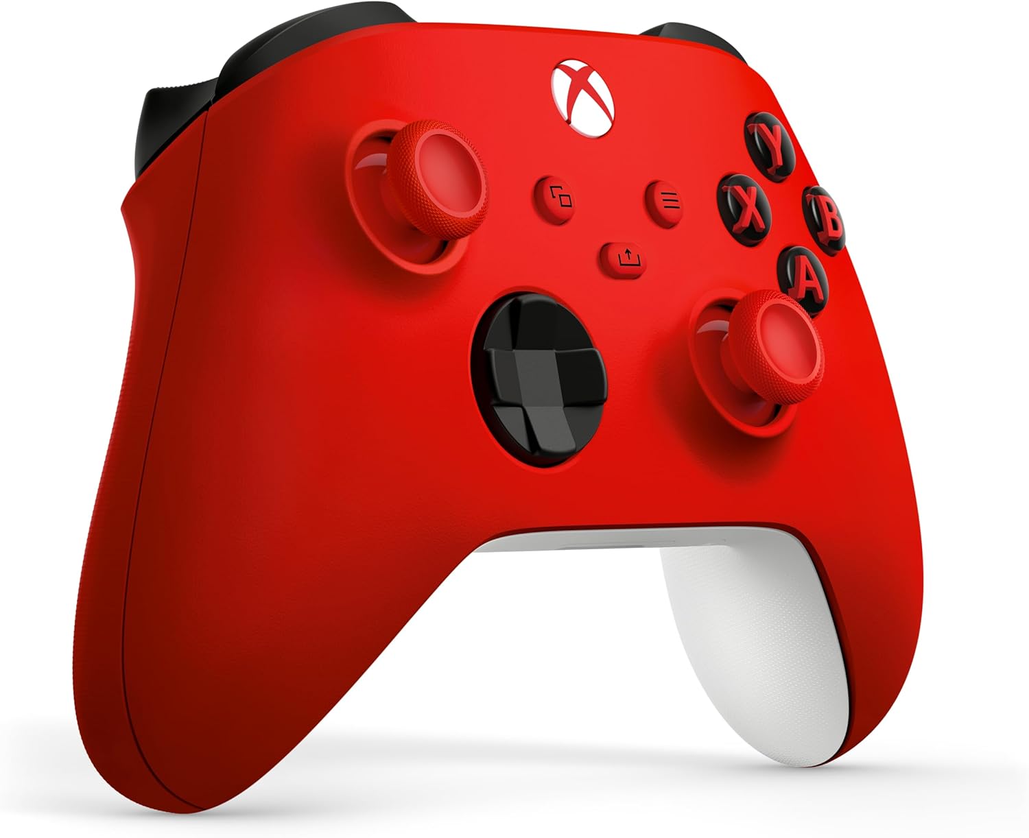 Xbox Controller Wireless - Pulse Red - per Series X|S, Windows 10/11, Android, iOS