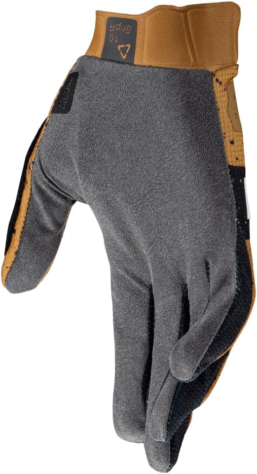 MTB Gloves Gripr 1.0 with MicronGrip and Seamless Palm