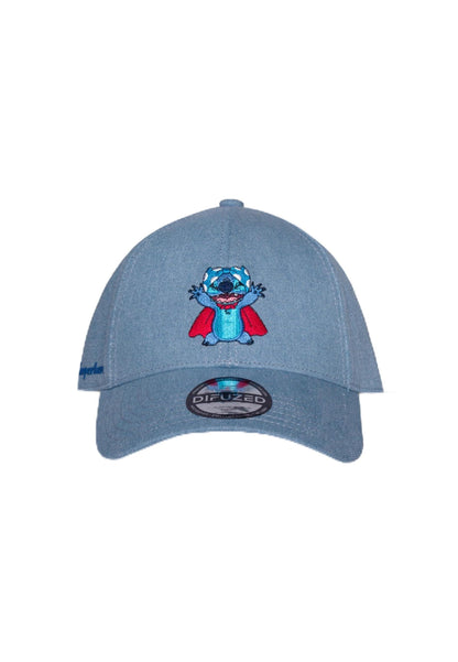 Lilo & Stitch Baseball Cap Stitch Hero
