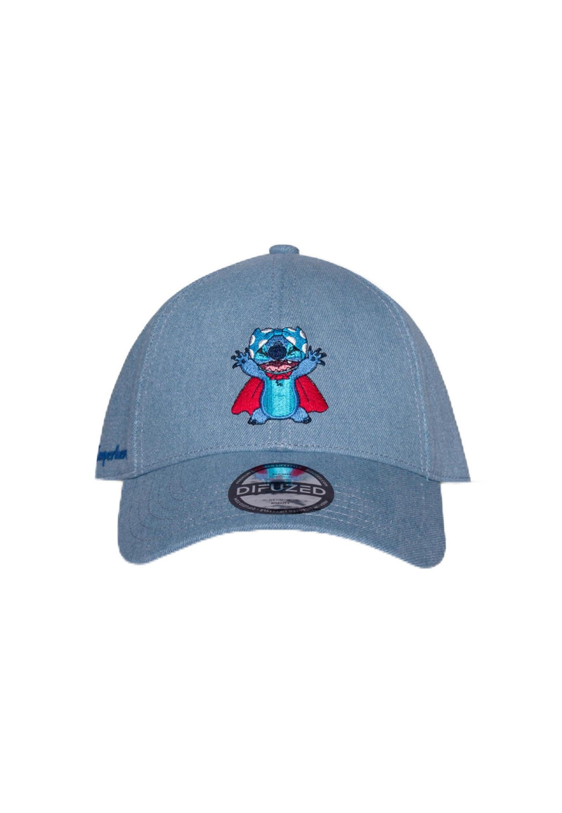 Lilo & Stitch Baseball Cap Stitch Hero