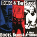 Boots, Braces & A Battle Attitude (Picture Disc)