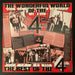 Wonderful World: Best Of (Blood Red)